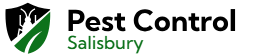 Salisbury Pest Control Company Logo